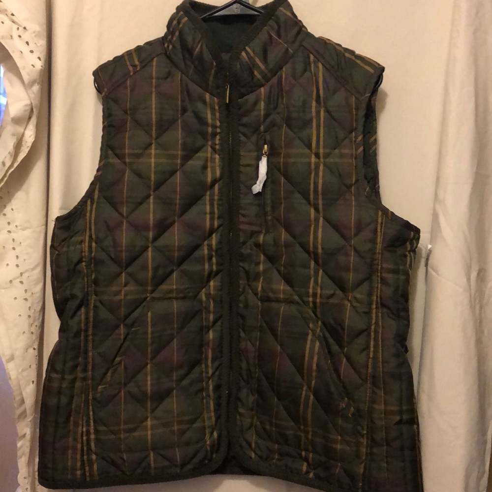 Vest